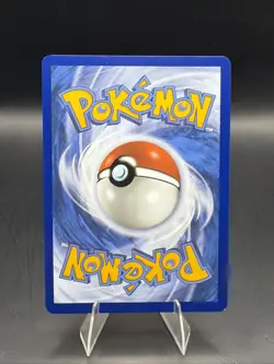 Clemonts Quick Wit 243/191 - Pokemon Surging Sparks Special Illustration Rare NM - Image 2