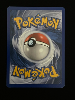 2005 Pokemon TCG Mudkip #56 (WOTC) Wizards World Philadelphia Promo - Image 4