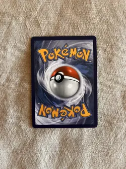 Pokemon TCG Obsidian Flames Artazon Gold Secret Full Art Near Mint 229/197 - Image 2