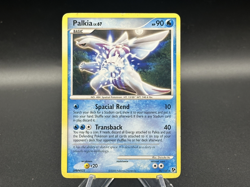 Palkia - Holo - 26/106 Great Encounters - Pokemon TCG - 2008 - Image 1