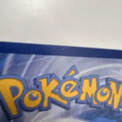 The Pokemon Company Alakazam ex 201/165 Scarlet & Violet 151 Rare Holo 310 HP - Image 3