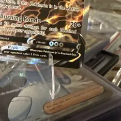 Entei v Crown Zenith Galarian Gallery Holo Ultra Rare Pokemon TCG GG36/GG70 - Image 2
