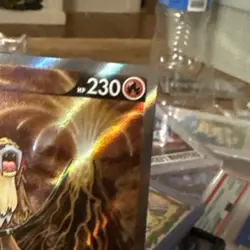 Entei v Crown Zenith Galarian Gallery Holo Ultra Rare Pokemon TCG GG36/GG70 - Image 5