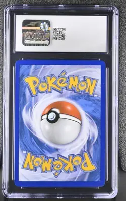 CGC 9 SHINING MEW 40 SHINING LEGENDS SUN & MOON POKEMON MINT - Image 2