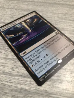 Morphic Pool Battlebond Regular MTG Magic the gathering NM FREE SHIPPNG - Image 2
