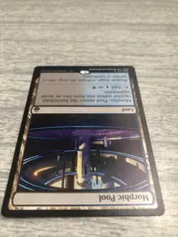 Morphic Pool Battlebond Regular MTG Magic the gathering NM FREE SHIPPNG - Image 5