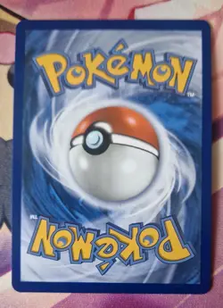 Pokemon TCG Night Stretcher 173/132 Secret Ultra Rare Mega Evolution Base NM-M - Image 2