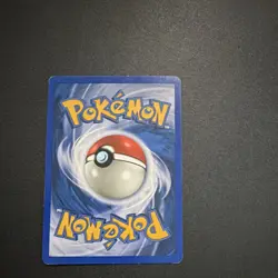 Nintendo Snorlax Promo Regular Wotc Promo 49/53 90 HP English Pokemon TCG - Image 2