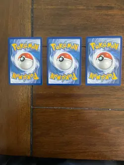 Lot of 3 Total: Pokemon S&V - Base - 2 X SIR Miriam - 1 X Trainer Miriam - Image 3