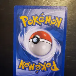 Pokemon Marill 11/18 Southern Islands Promo Reverse Holo 40 HP Basic English - Image 2