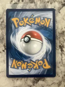 Paldea Evolved QUAQUAVAL EX Special Illustration Rare #260/193 Pokemon TCG - Image 4