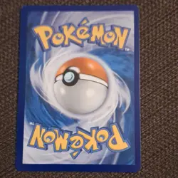 Pokemon TCG Magikarp 30/113 Legendary Treasures Basic 30HP Common Reverse Holo - Image 2