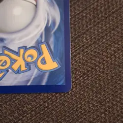 Pokemon TCG Magikarp 30/113 Legendary Treasures Basic 30HP Common Reverse Holo - Image 3