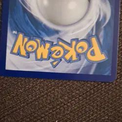 Pokemon TCG Magikarp 30/113 Legendary Treasures Basic 30HP Common Reverse Holo - Image 4