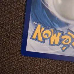 Pokemon TCG Magikarp 30/113 Legendary Treasures Basic 30HP Common Reverse Holo - Image 5