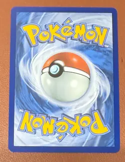 Pokemon TCG Togedemaru 104/094 Illustration Rare Phantasmal Flames Pack Fresh - Image 2