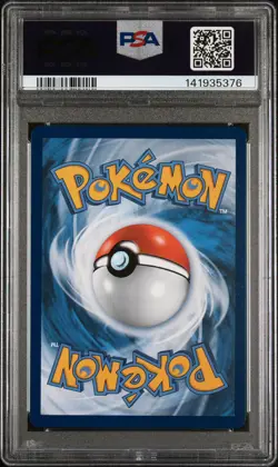 Pokemon Mewtwo SVP 052 151 Ultra Premium Collection Promo PSA 10 Gem Mint - Image 4