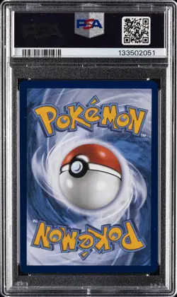 2025 POKEMON MEG EN-MEGA EVOLUTION ULTRA RARE #159 MEGA GARDEVOIR EX PSA 9 - Image 2