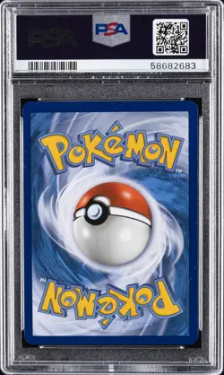 2019 POKEMON SUN & MOON HIDDEN FATES #9 CHARIZARD GX PSA 9 - Image 2