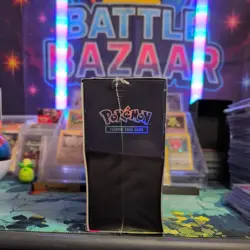 Pokemon TCG Phantasmal Flames - ETB New & Factory Sealed - Image 2
