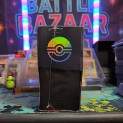 Pokemon TCG Phantasmal Flames - ETB New & Factory Sealed - Image 4