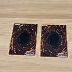 YuGiOh Mecha Phantom Beast Token (A) OP09-EN026 - Super Rare LP Dracossack x2 - Image 4