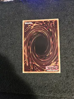 Yugioh! Toon Mask (Blue) - DLCS-EN079 - Ultra Rare - 1st Edition - Image 2