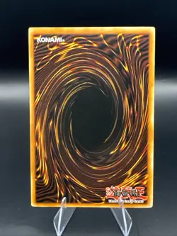 Yu-Gi-Oh! Slifer the Sky Dragon EGS1-EN001 1st Edition Ultra Rare – Konami - Image 2