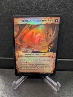 Brass's Tunnel-Grinder The Lost Caverns of Ixalan Foil - Image 2