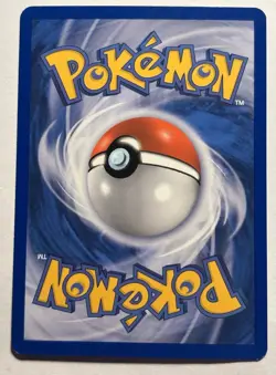 Pokemon Jirachi Holo Rare TCG Card 8/101 EX Hidden Legends LP - Image 5