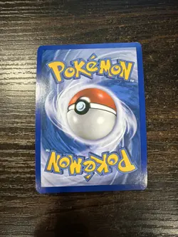 Pokemon Kingdra Prime Ultra Rare Holo 85/95 Unleashed 130 HP Stage 2 Card - Image 2