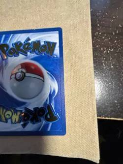 PIKACHU 2021 POKEMON CELEBRATIONS #58/102 GOLD METAL CARD ULTRA PREMIUM COLL - Image 3