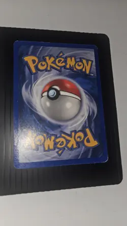 Poliwrath Expedition Base Set Rare Holo Pokemon TCG Card MP - Image 4