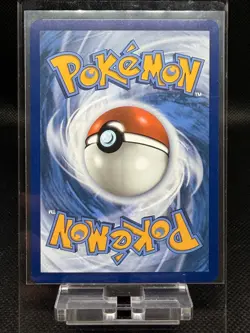 Pokemon TCG Pikachu Holo Promo McDonald's 2024 Card 002/015 NM - Image 2