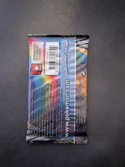 Pokemon Trading Card Game Sun & Moon Cosmic Eclipse Booster Pack 820650805899 - Image 2