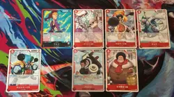ONE PIECE Card Game OP-08 Two Legends Bulk 144 Cards - Image 2