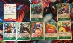 ONE PIECE Card Game OP-08 Two Legends Bulk 144 Cards - Image 4
