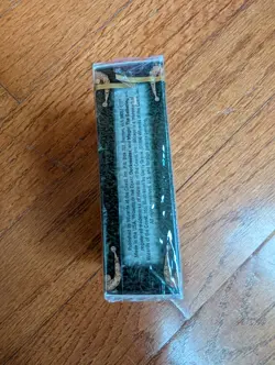 MTG Factory Sealed MAGIC The Gathering - MIRAGE STARTER Deck - 1996 60 Card Pack - Image 3