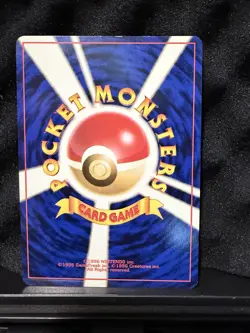 Lt. Surge's Magneton 082 Gym Heroes Japanese Holo Rare Pokemon Card - Image 2