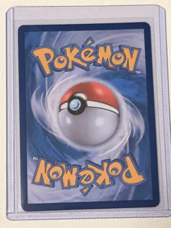 Samurott AR 104/086 White Flare sv11W Pokemon Card Korean Mint - Image 2