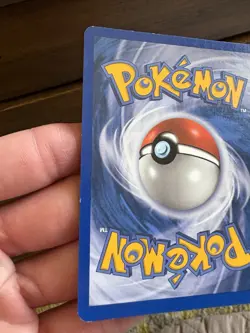 Pokemon TCG Poochyena Power Keepers 58/108 Reverse Holo Stamped Card - Image 5