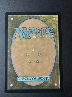 MTG Kitsune’s Technique 0229 Showcase Foil TMNT Rare TMT EN 2026 - Image 2