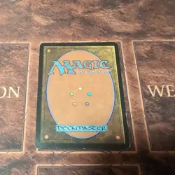 1x Mycosynth Lattice Mtg Darksteel MP - Image 2