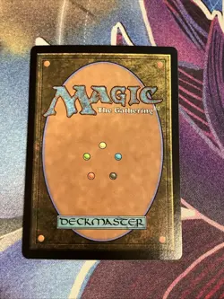 Sin, Spira's Punishment (Foil) Final Fantasy MTG English - Image 2