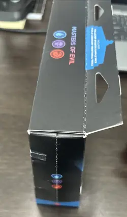 Magic: The Gathering - Doctor Who Commander Deck - Masters of Evil -New Open Box 195166228815 - Image 2