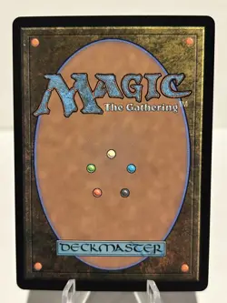 Hydro-Man, Fluid Felon 33 R Marvel's Spider-Man FOIL NM MTG - Image 2