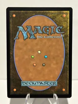 Mechanized Production 109 M Commander: Murders at Karlov Manor NM MTG - Image 2