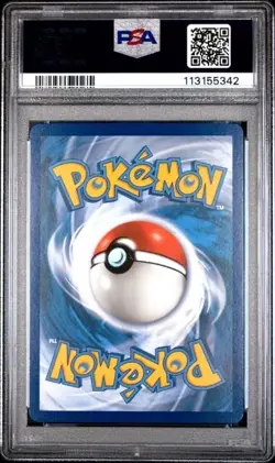 SLOWKING VMAX #100 PSA 10 • 2021 Pokemon SWSH Chilling Reign Galarian Full Art - Image 2