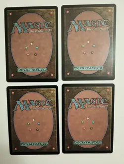 Blade of the Bloodchief x4 - MTG - Zendikar - Magic the Gathering - Image 2