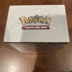 *SEALED* *RARE* Pokemon TCG Forbidden Light Build and Battle Box Sun Moon - Image 2